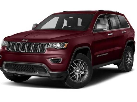 JEEP GRAND CHEROKEE 2019 1C4RJFBG7KC830610 image JEEP GRAND CHEROKEE 2019 1C4RJFBG7KC830610 image